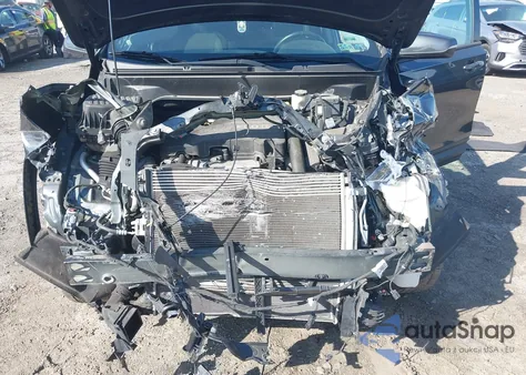 2018 GMC Terrain Sle z USA, uszkodzony, nr VIN 3GKALTEV3JL351611